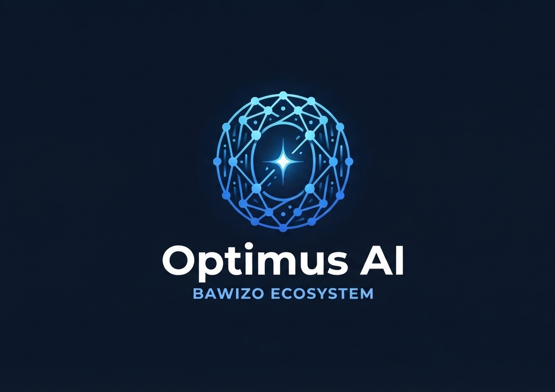 Optimus AI Global Ecosystem